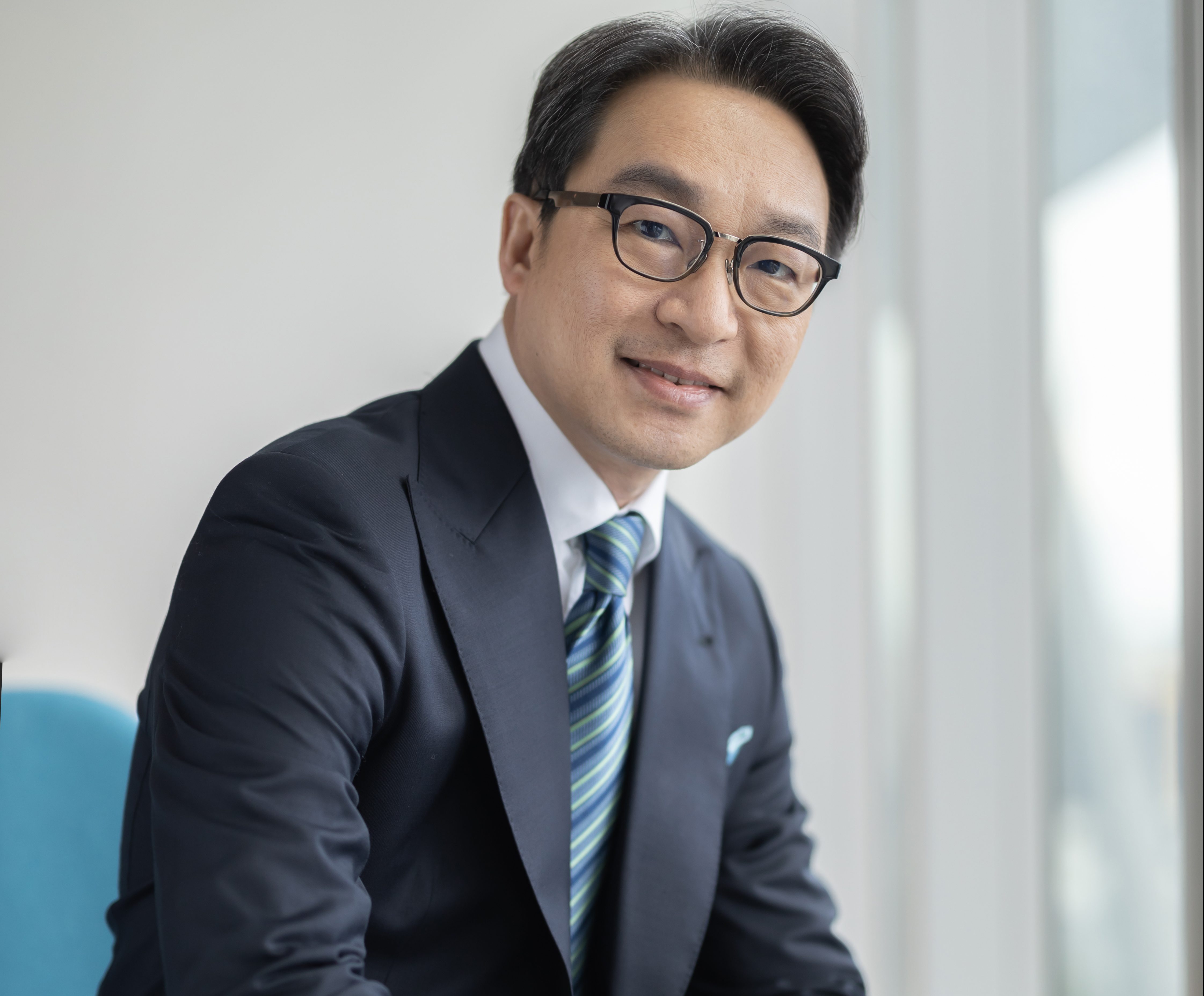 How 5G will power the future of economies - CIO World Asia
