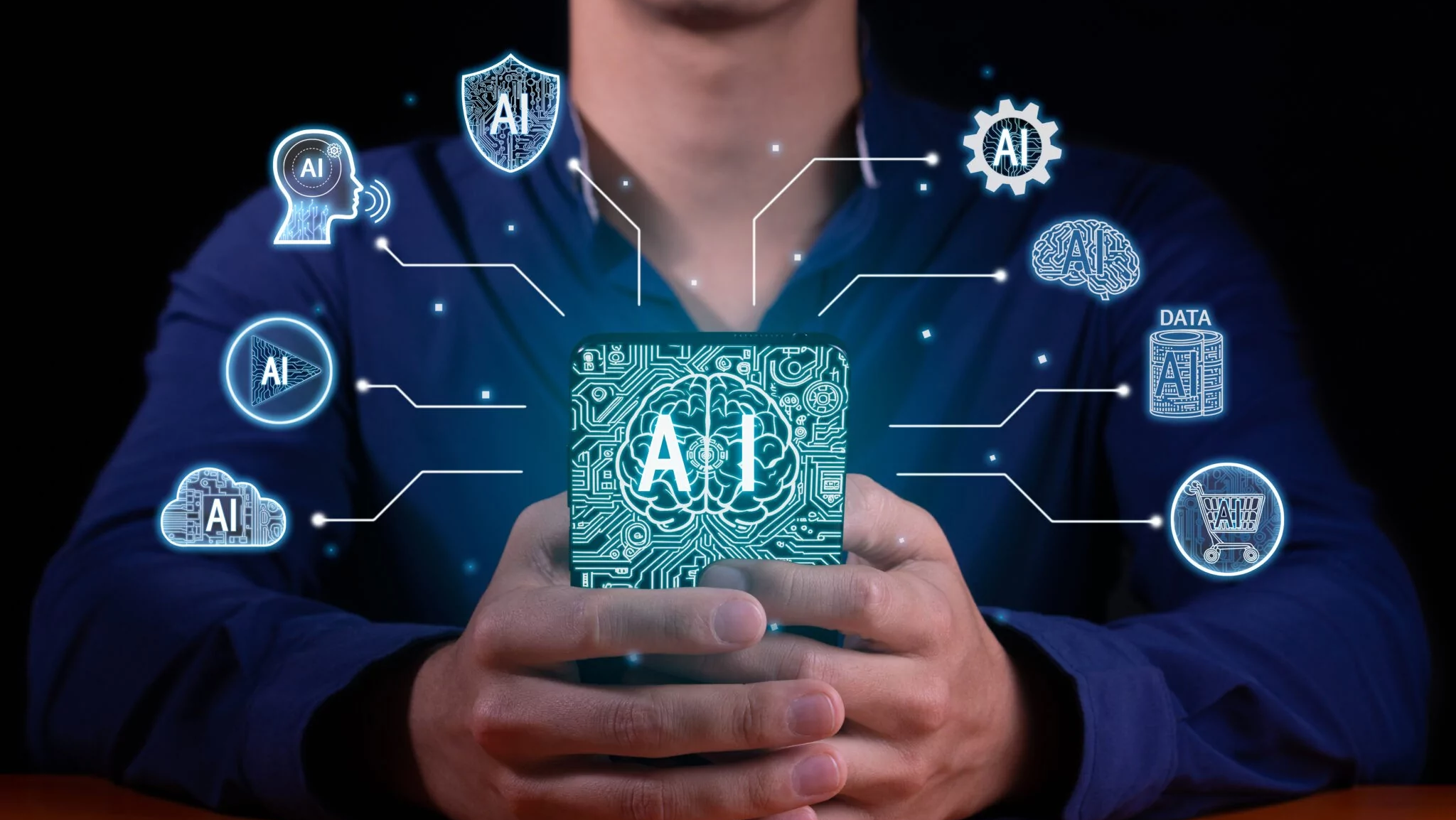 How AI Will Transform Data Management: Five Key Predictions for 2025 ...